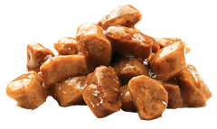 Brit Premium Cat Aliment Humide Chat Pouches Chicken Slices for Sterilised 100 g