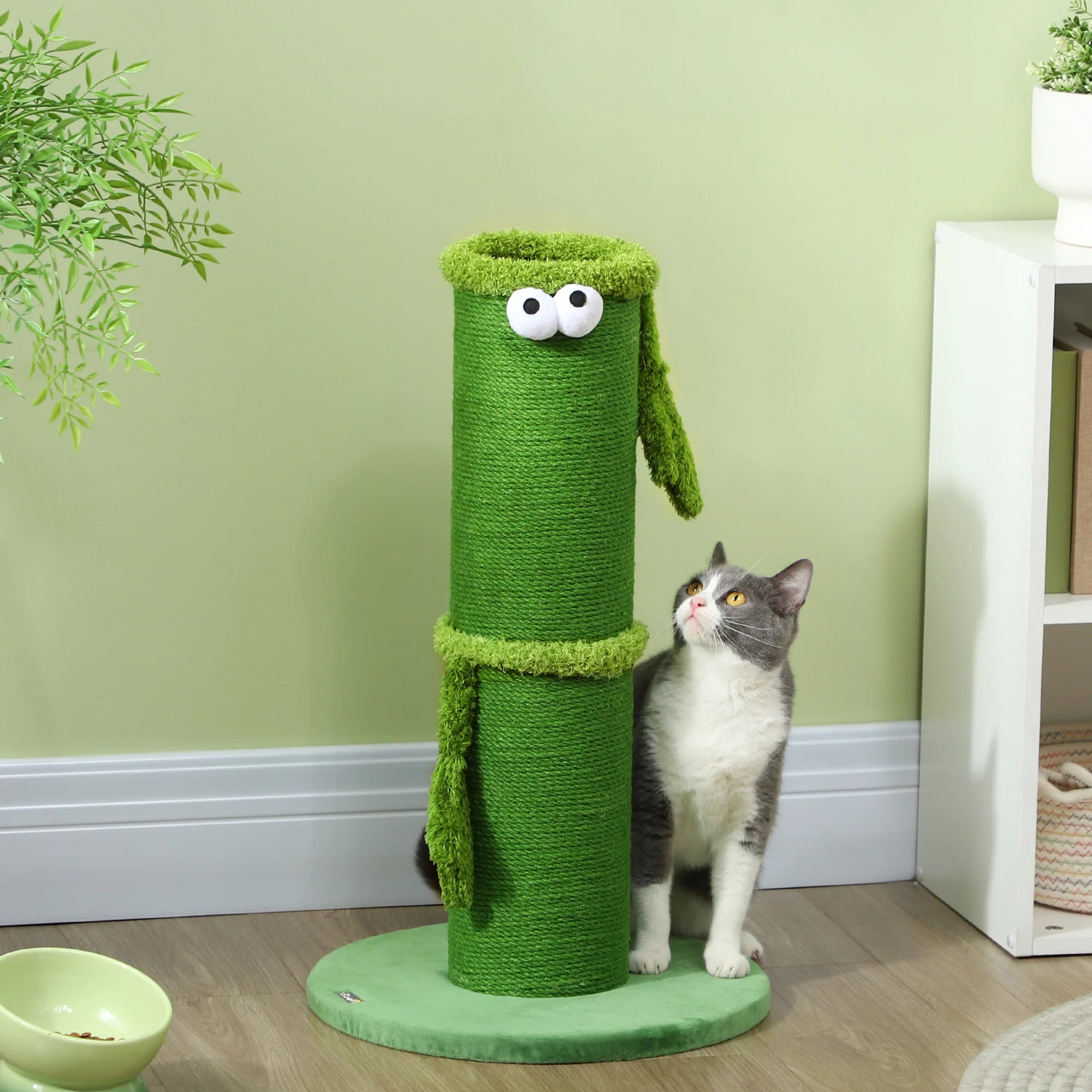 GRIFFOIR VERT BAMBOU