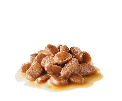 Royal Canin Hair & Skin Sauce 85G