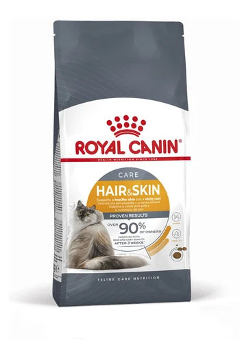 Royal Canin Hair &amp;amp; Skin Care 2 Kg 