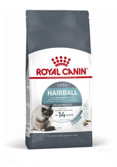 Royal Aliment Sec pour Chat Canin Hairball Care 2 Kg
