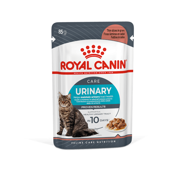 Royal Canin Urinary Care en sauce 85 G