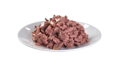 BRIT CARE CAT Aliment Humide Chat Fillets in Gravy with Savory Salmon Kitten 85 g