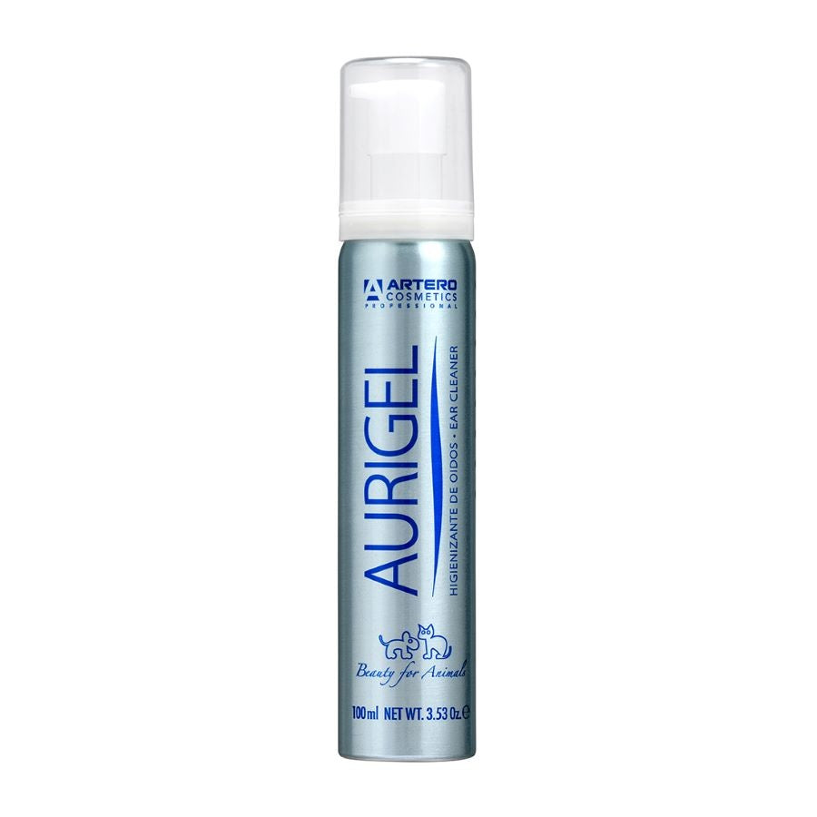 Aurigel - Ear Cleaner For Dogs 100 ML