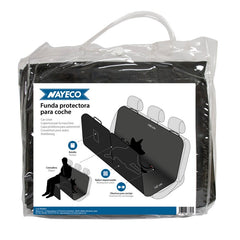 CAR SEAT PROTECTIVE COVER 