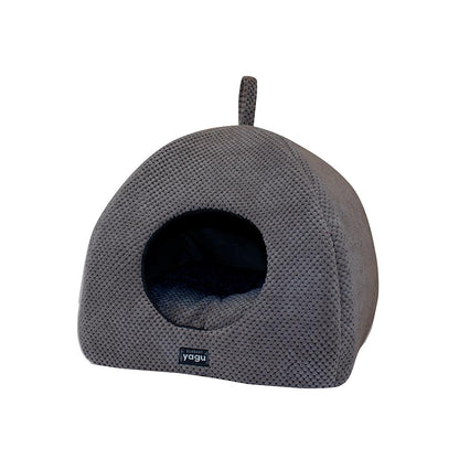YAGU IGLOO CINZA T-1 40 x 40 x 40 CM