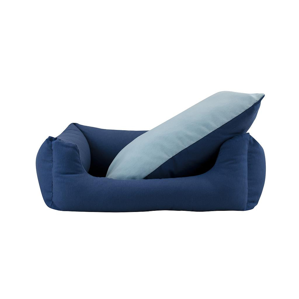 Lit YAGU OXFORD AZUL-CELESTE T-5