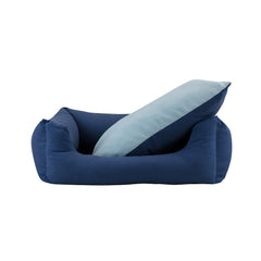Lit YAGU OXFORD AZUL-CELESTE T-5
