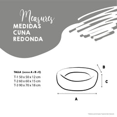 YAGU BERCEAU ROND AFRIQUE TERRE