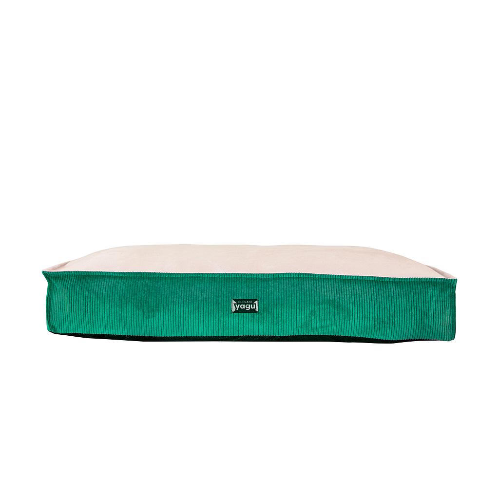 YAGU HAPPY UNTIL GREEN MATTRESS 