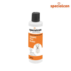 SPECIALCAN WHITE HAIR SHAMPOO 250 ML