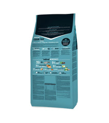 Ownat Grain Free Prime Aliment Sec Chien ADULT OILY FISH 12 KG