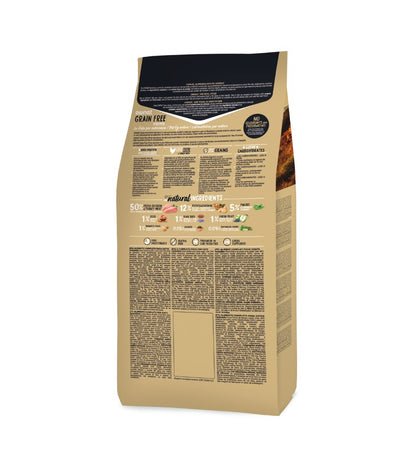 OWNAT GRAIN FREE PRIME HAIR&SKIN 3 Kg