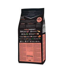 OWNAT ULTRA Aliment Sec Chien MEDIUM AGNEAU ET RIZ 12 KG