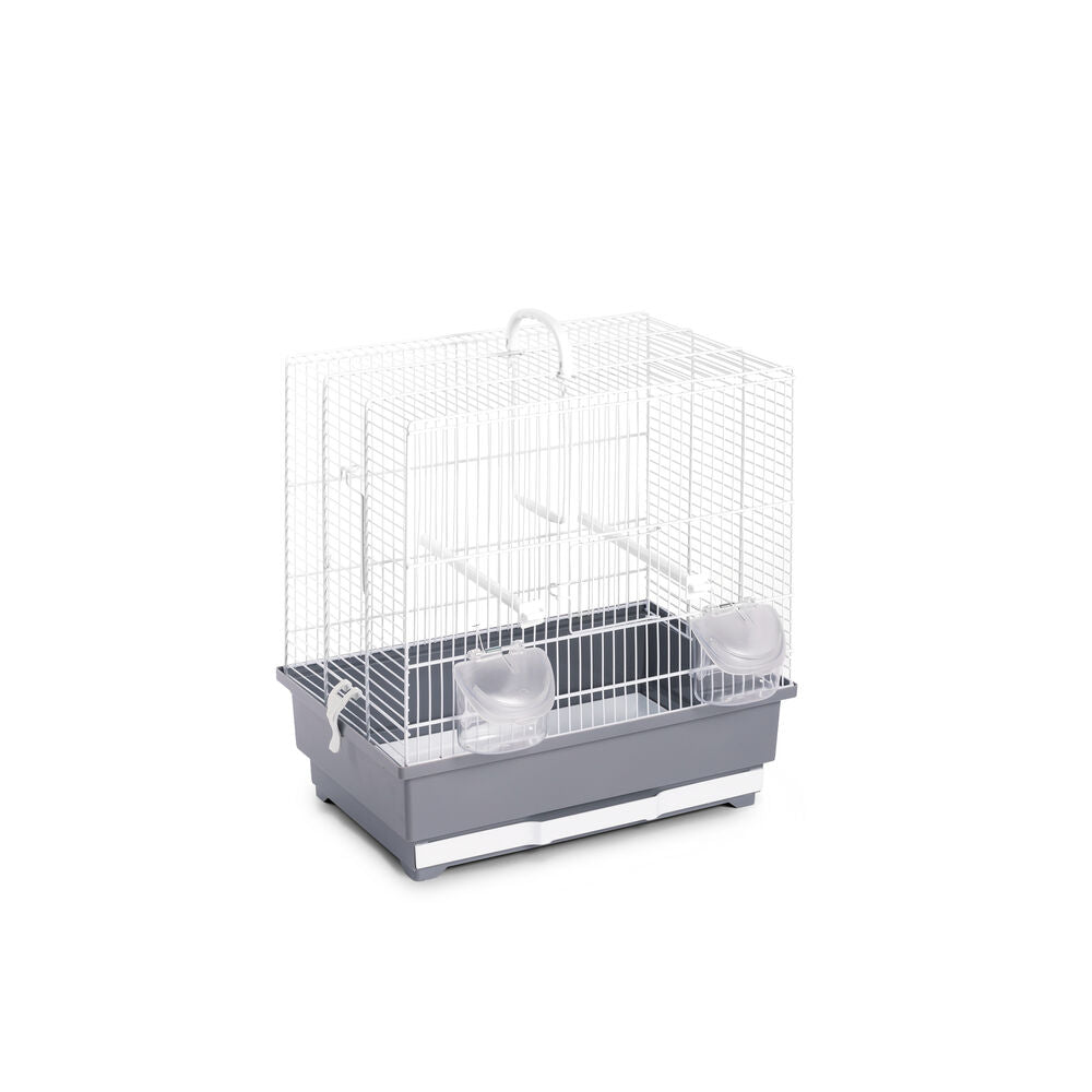 Cage Pour Oiseaux ALPHA 40 40 x 27 x 48 cm
