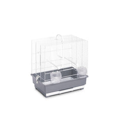 Cage Pour Oiseaux ALPHA 40 40 x 27 x 48 cm