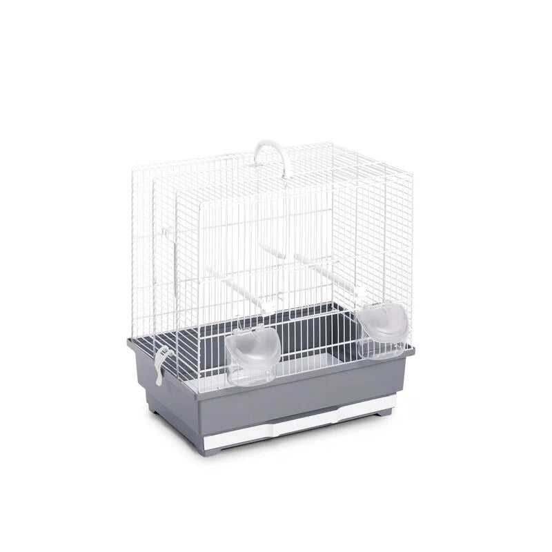 Cage Pour Oiseaux ALPHA 50 (53 x 32 x 55 cm)