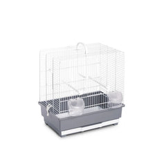 Cage Pour Oiseaux ALPHA 50 (53 x 32 x 55 cm)