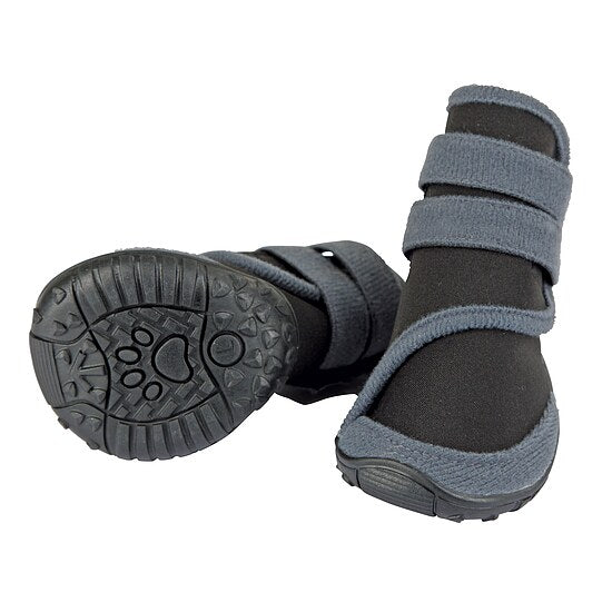 LEOPET Chaussures pour Chien XS 2 pcs