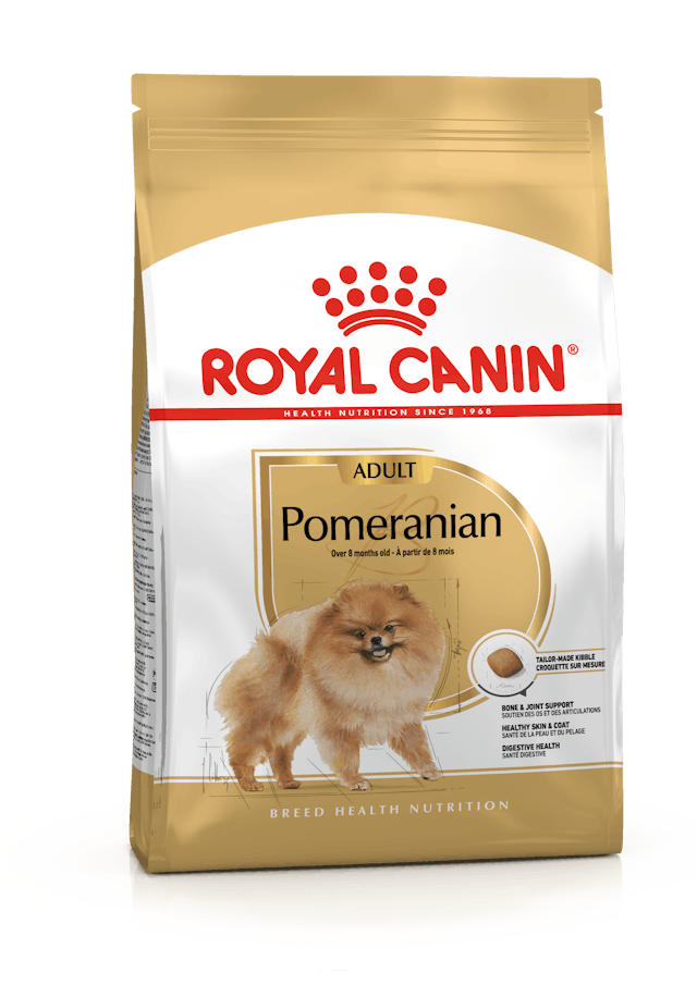 Royal Canin Spitz Nain Adult