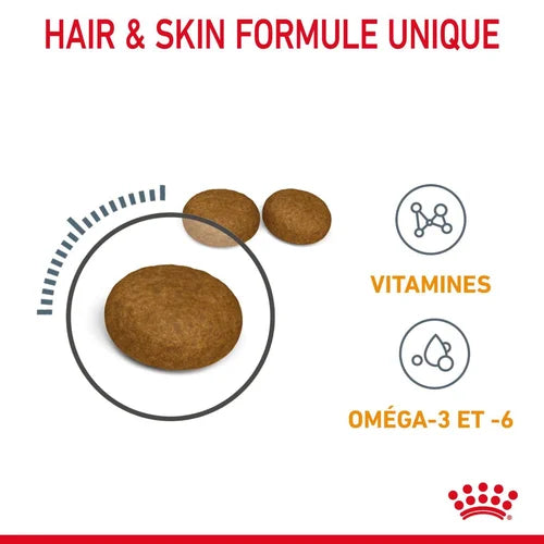 Royal Canin Hair &amp;amp; Skin Care 2 Kg 