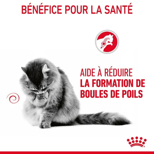 Royal Canin Hairball Care en sauce 85G