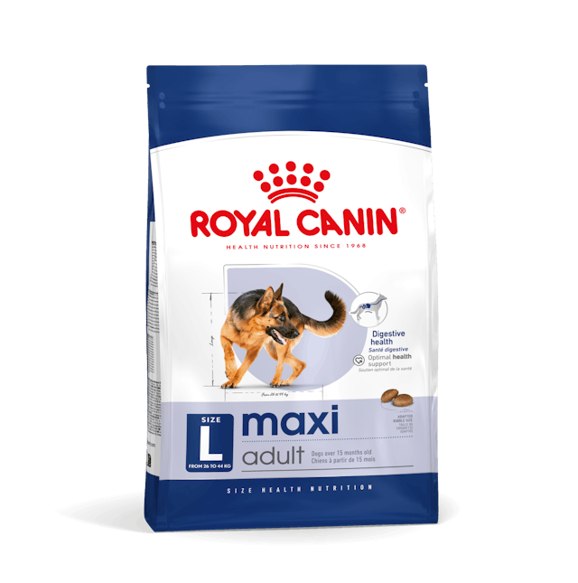 Royal Canin Maxi Adult 