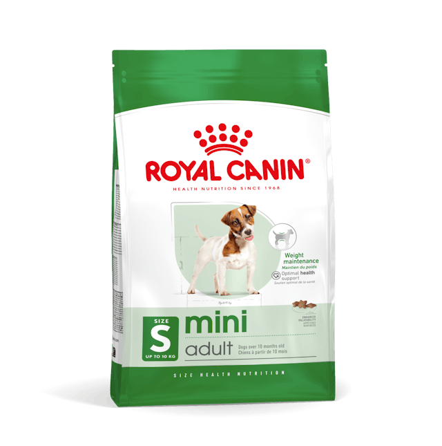 Royal Canin Mini Adult 