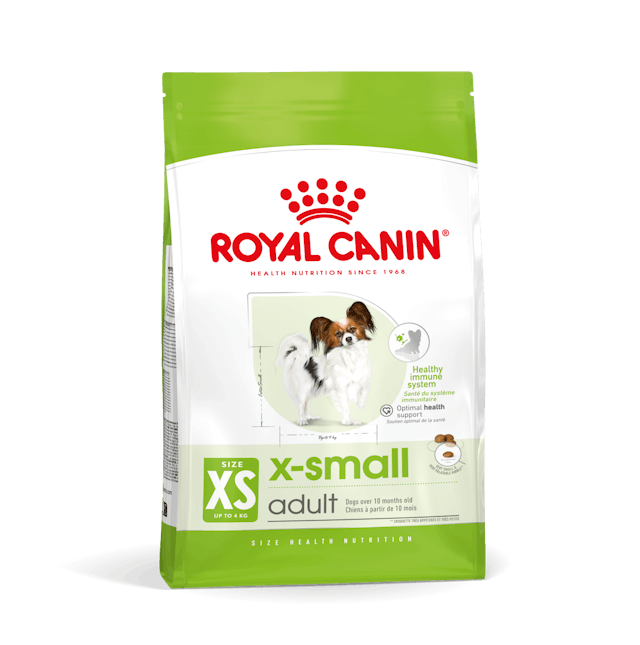 Royal Canin X-Small Adult