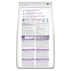 Hill's SCIENCE PLAN Small & Mini Adulte Sensitive Stomach & Skin Poulet 1,5 Kg