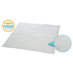 TAPIS SUPER ABSORBANT MULTI-USAGES AVEC BANDE ADHÉSIVE 60 X 90 CM 30 PIÈCES - LEOPET