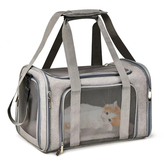 Sac de Transport pour Chat et Chien