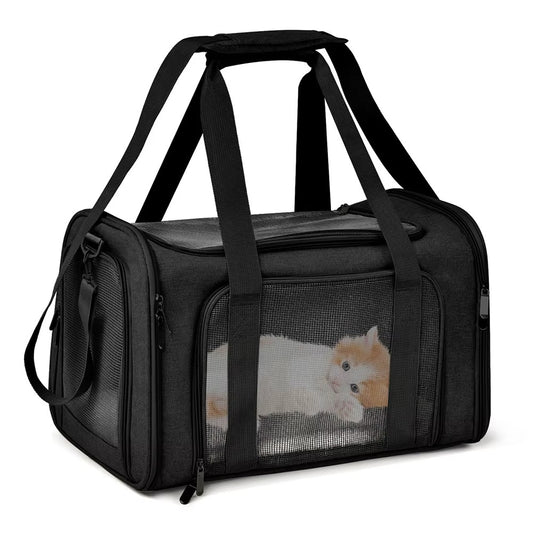 Sac de Transport pour Chat et Chien