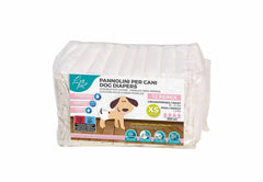 LeoPet - Couche pour chienne XS <3kg