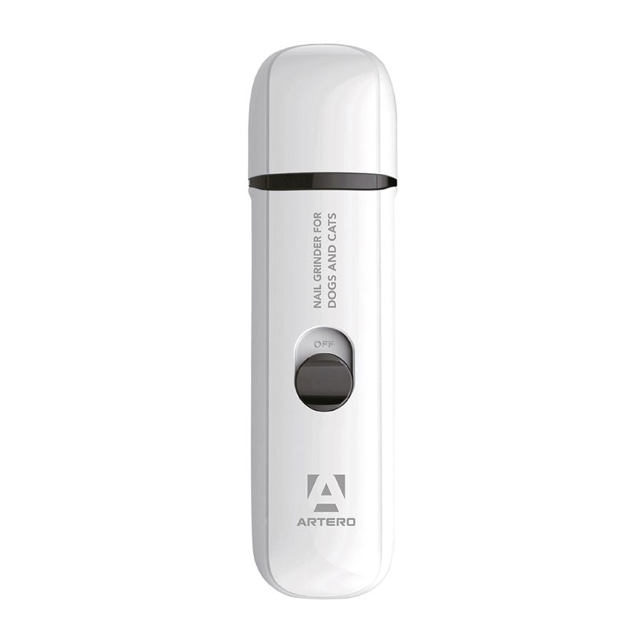 Artero Electric Nail File