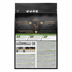 PRO PLAN® Aliment Sec Chien SMALL & MINI PUPPY HEALTHY START - RICHE EN POULET 3 KG