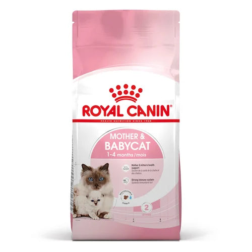 Royal Canin Mother &amp;amp; Babycat 