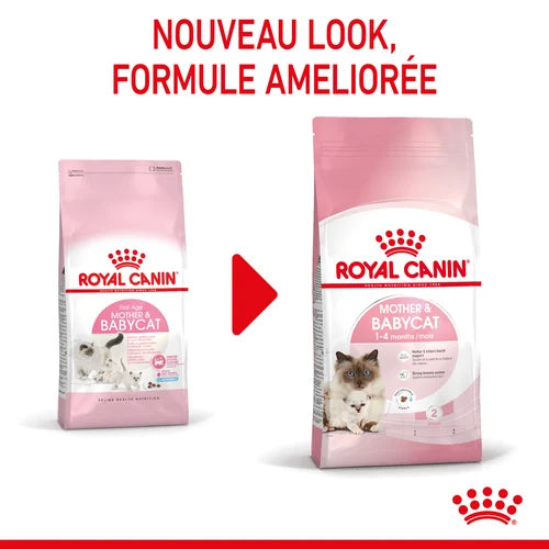 Royal Canin Mother &amp;amp; Babycat 