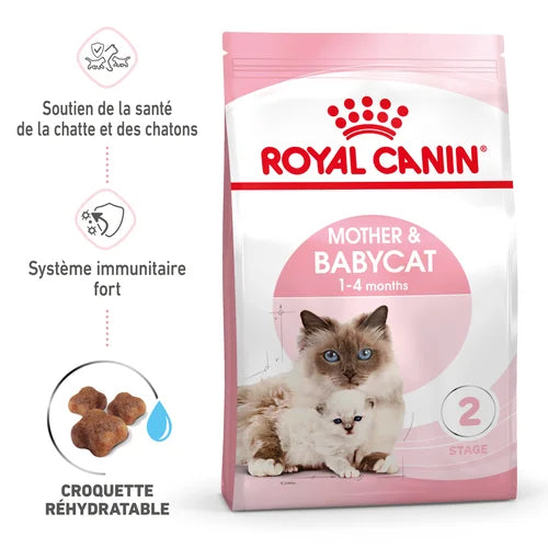 Royal Canin Mother &amp;amp; Babycat 