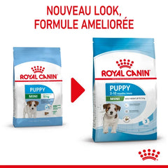 Royal Canin Aliment Sec Chien Mini Puppy