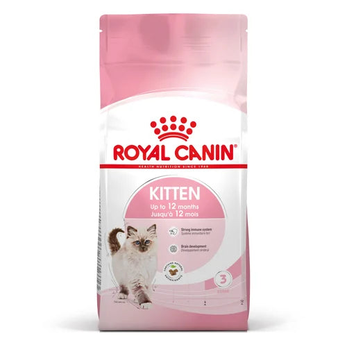 Royal Canin Kitten 