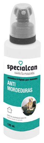 Specialcan Anti-Bite Spray 125 ML