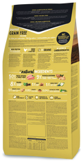 Ownat Grain Free Prime Junior Chicken &amp; Turkey 12 Kg