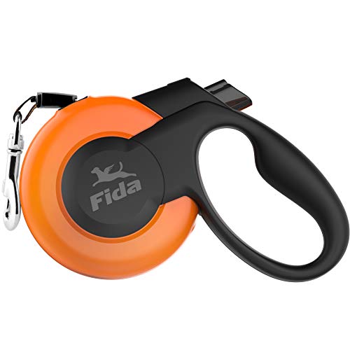 Mars Fida 3m retractable leash up to 12 Kg