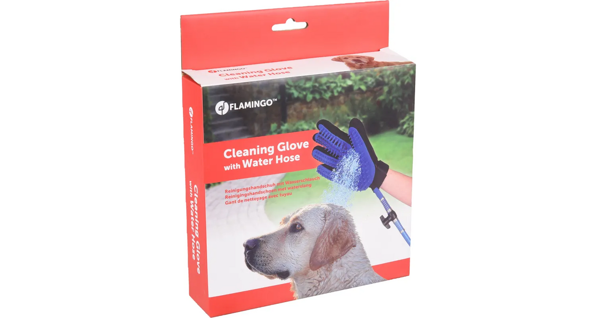 SANDY CLEANING GLOVE