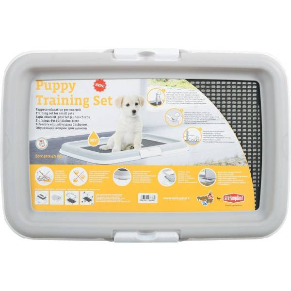 Educational mat for Puppy