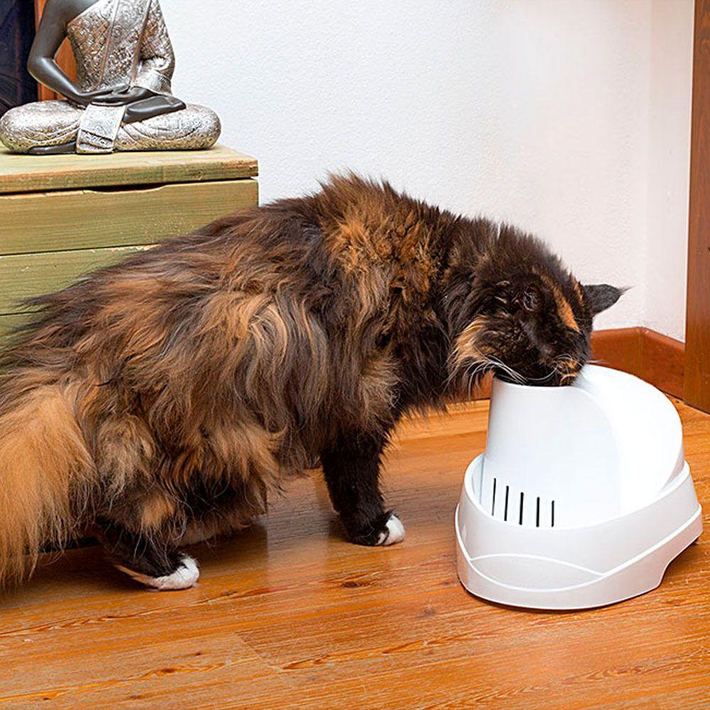 VEGA SANITIZED Fountain for cats and small dogs 2L