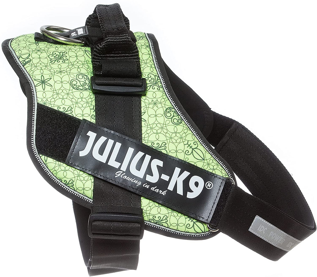 Julius-K9 IDC®Power Stylish Harness (MEDIUM)