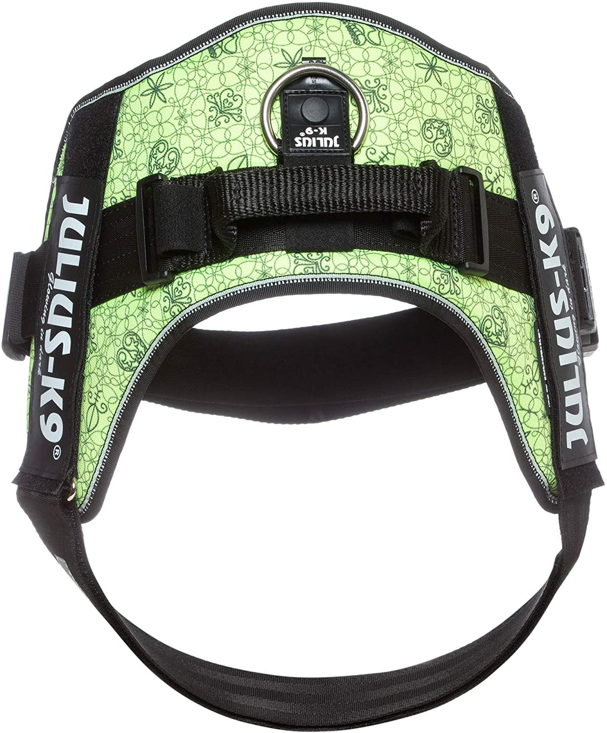 Julius-K9 IDC®Power Stylish Harness (MEDIUM)