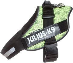 Harnais Julius-K9 IDC®Power Stylé (MEDIUM)
